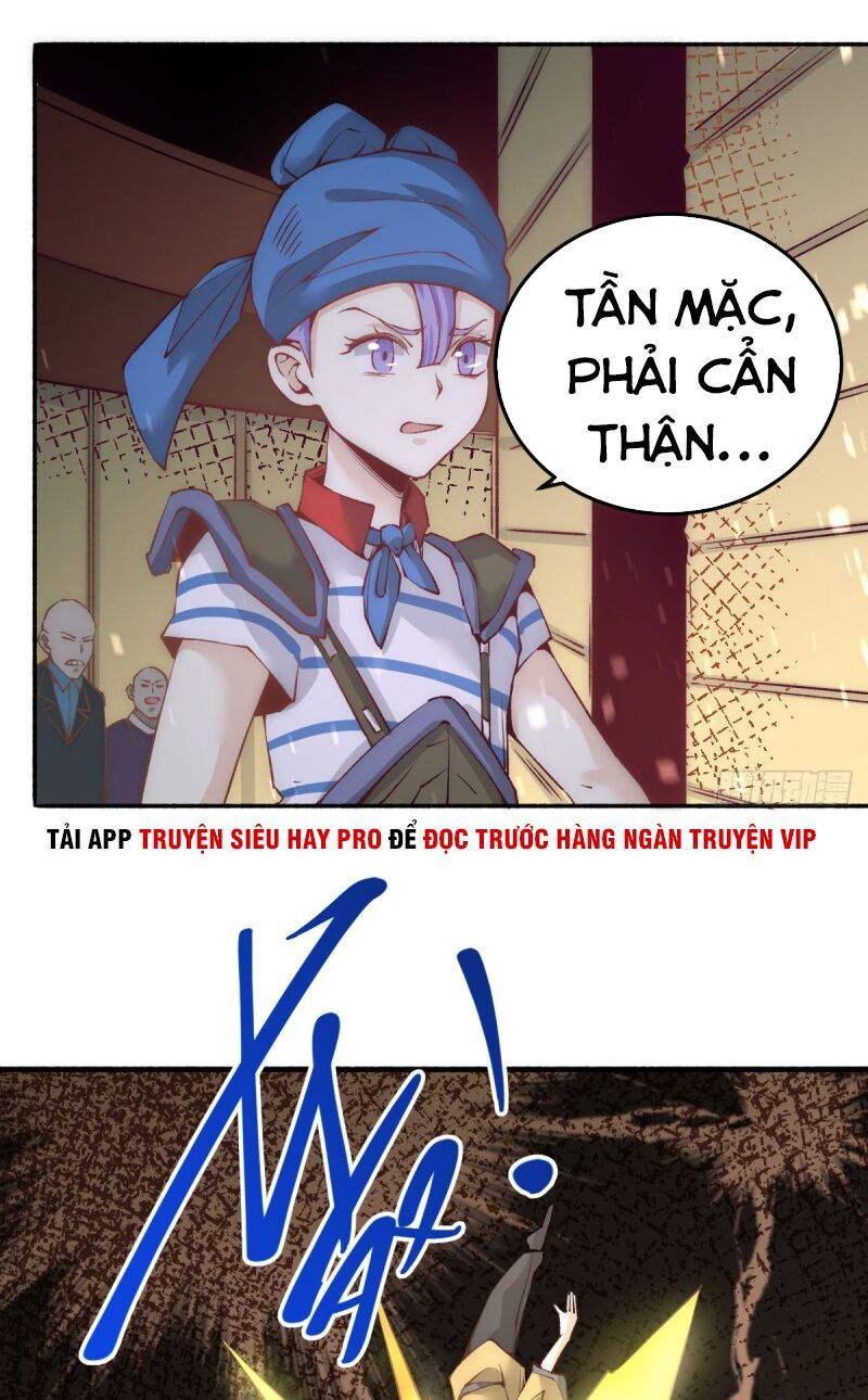 đọc truyện Đô Thị Đỉnh Phong Cao Thủ Chương 120 ảnh 37 tại Thiên Thai Truyện