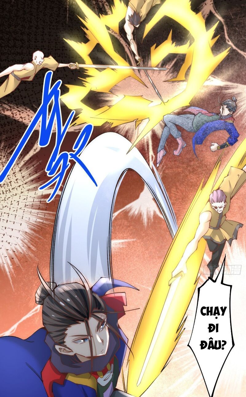 đọc truyện Đô Thị Đỉnh Phong Cao Thủ Chương 120 ảnh 38 tại Thiên Thai Truyện