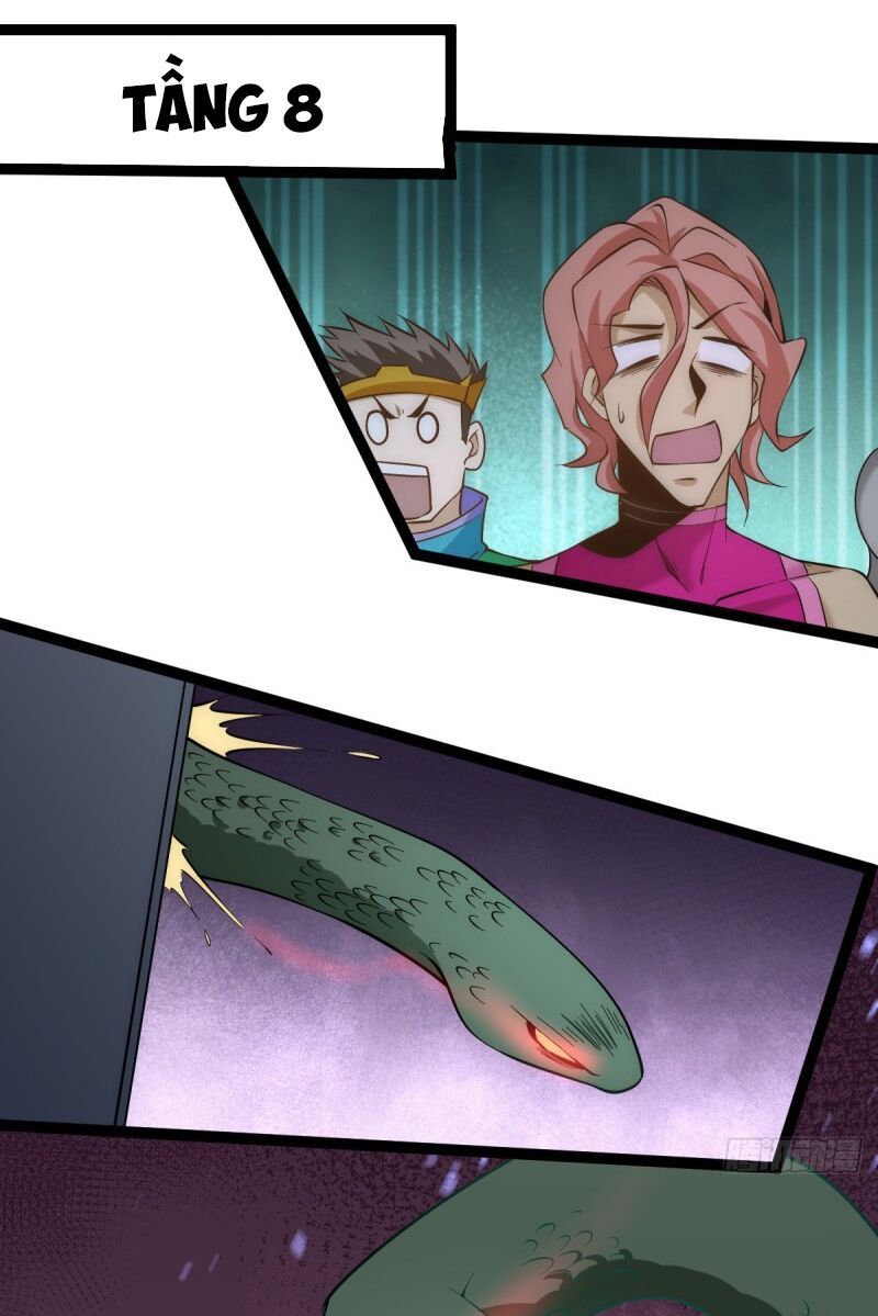 đọc truyện Đô Thị Đỉnh Phong Cao Thủ Chương 120 ảnh 6 tại Thiên Thai Truyện