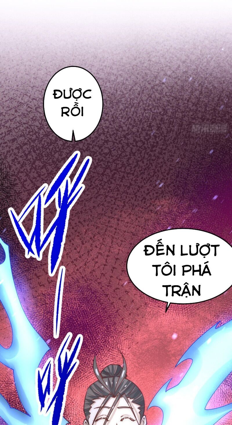 đọc truyện Đô Thị Đỉnh Phong Cao Thủ Chương 120 ảnh 45 tại Thiên Thai Truyện