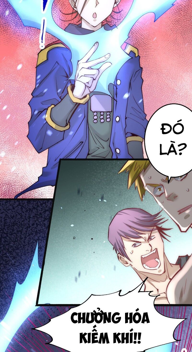 đọc truyện Đô Thị Đỉnh Phong Cao Thủ Chương 120 ảnh 46 tại Thiên Thai Truyện