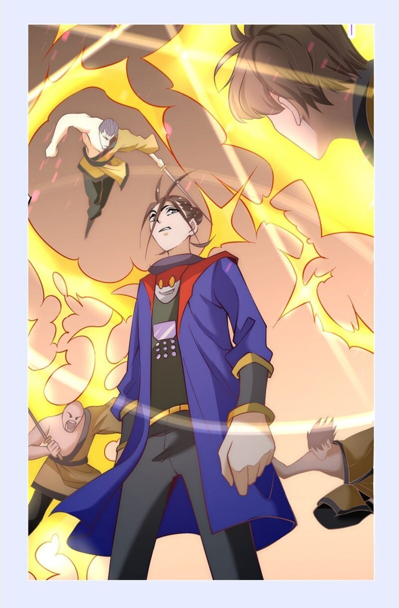 đọc truyện Đô Thị Đỉnh Phong Cao Thủ Chương 120 ảnh 49 tại Thiên Thai Truyện