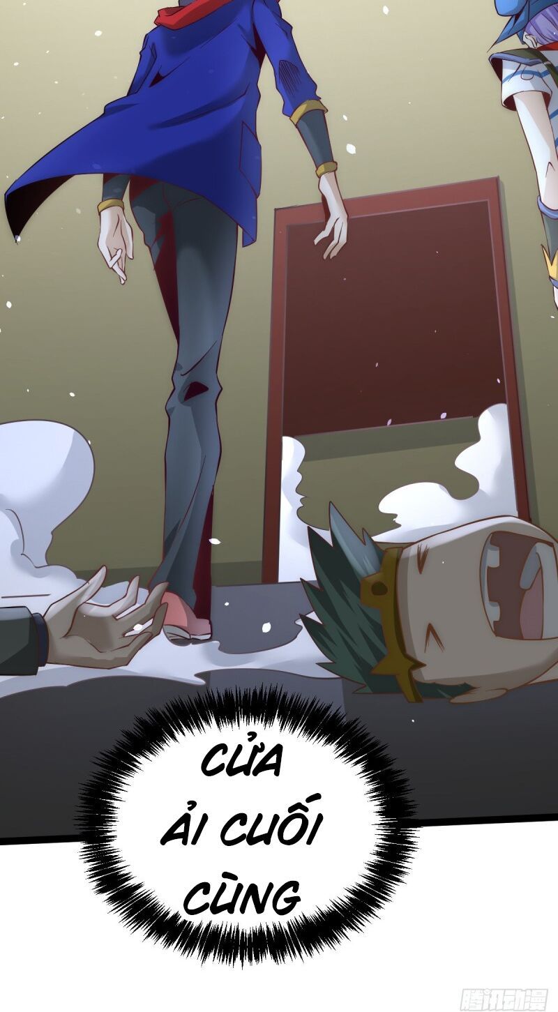 đọc truyện Đô Thị Đỉnh Phong Cao Thủ Chương 120 ảnh 9 tại Thiên Thai Truyện