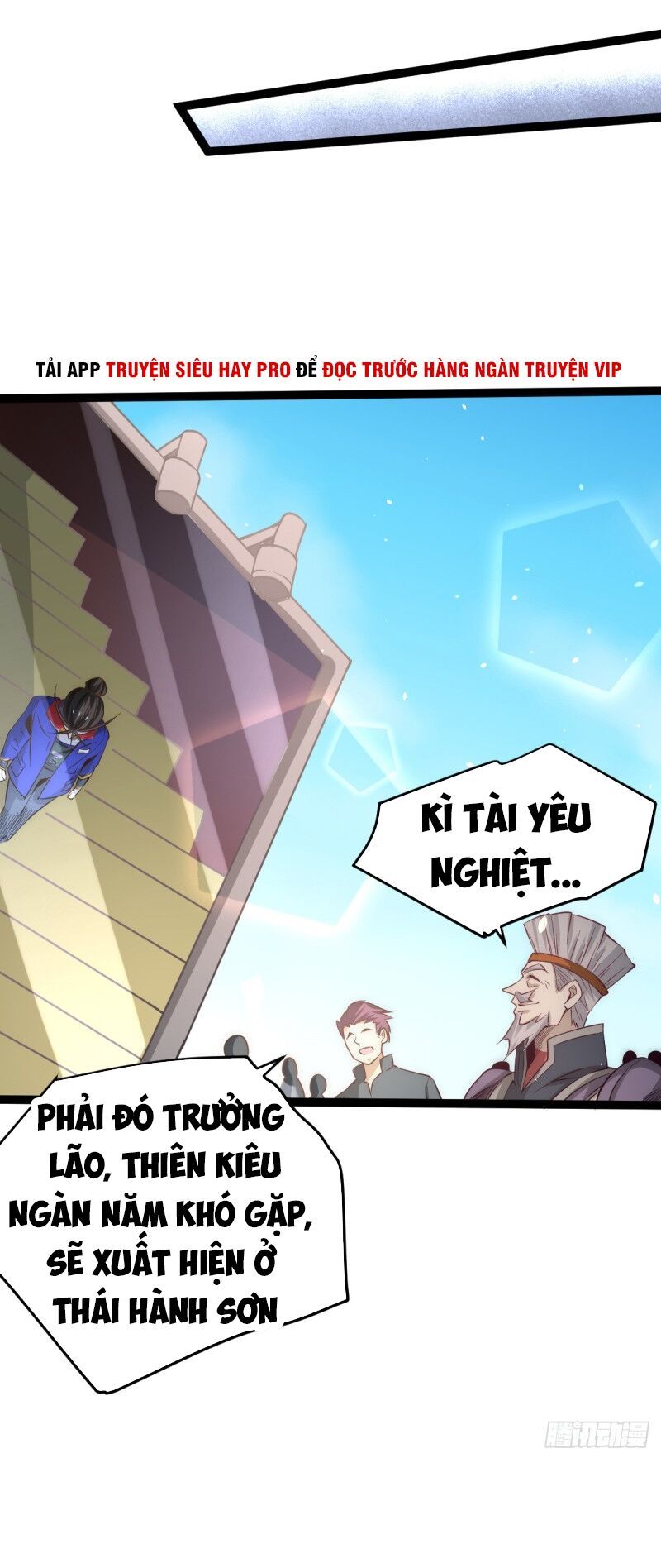 đọc truyện Đô Thị Đỉnh Phong Cao Thủ Chương 120 ảnh 10 tại Thiên Thai Truyện