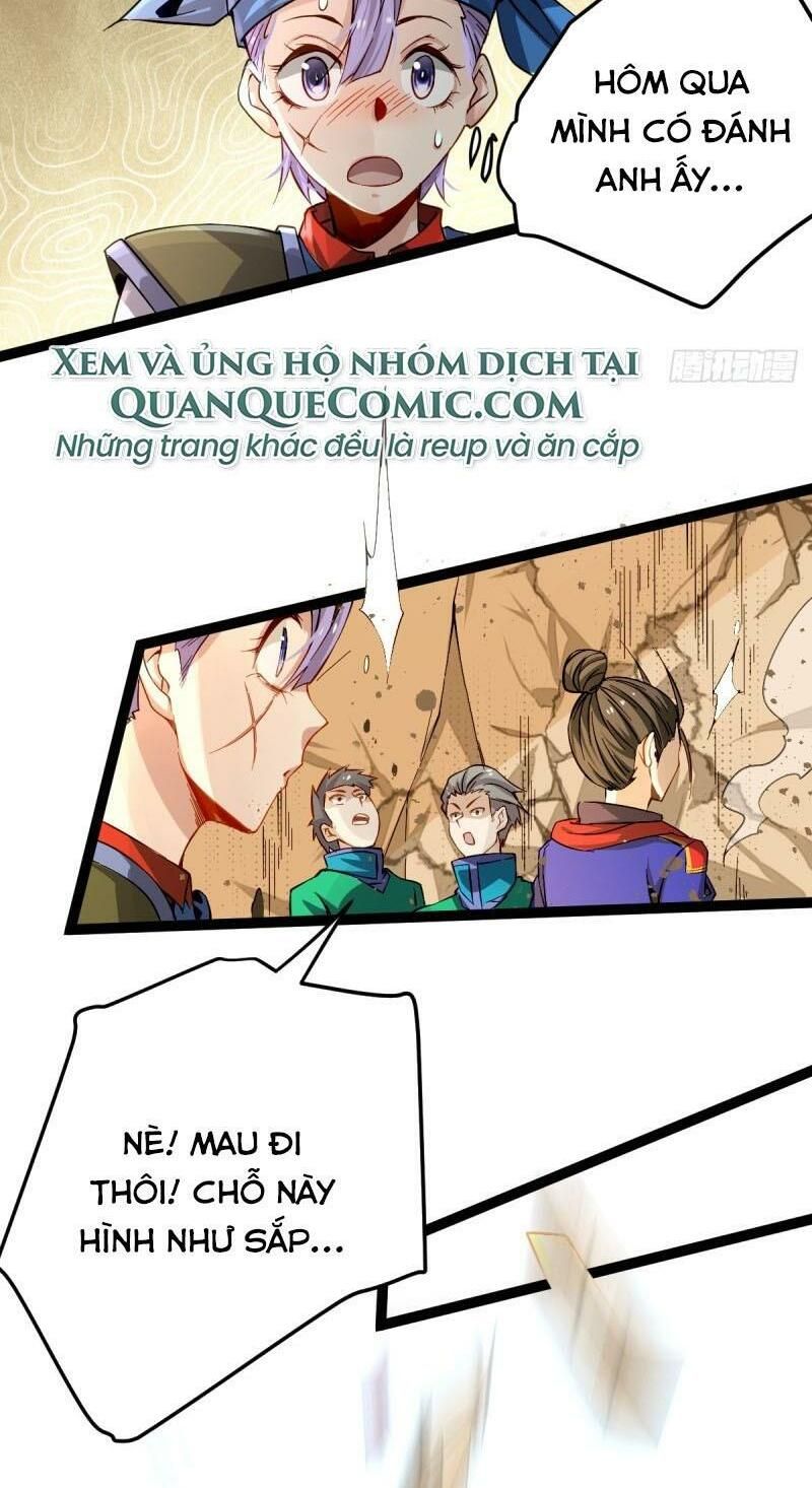 đọc truyện Đô Thị Đỉnh Phong Cao Thủ Chương 121 ảnh 17 tại Thiên Thai Truyện