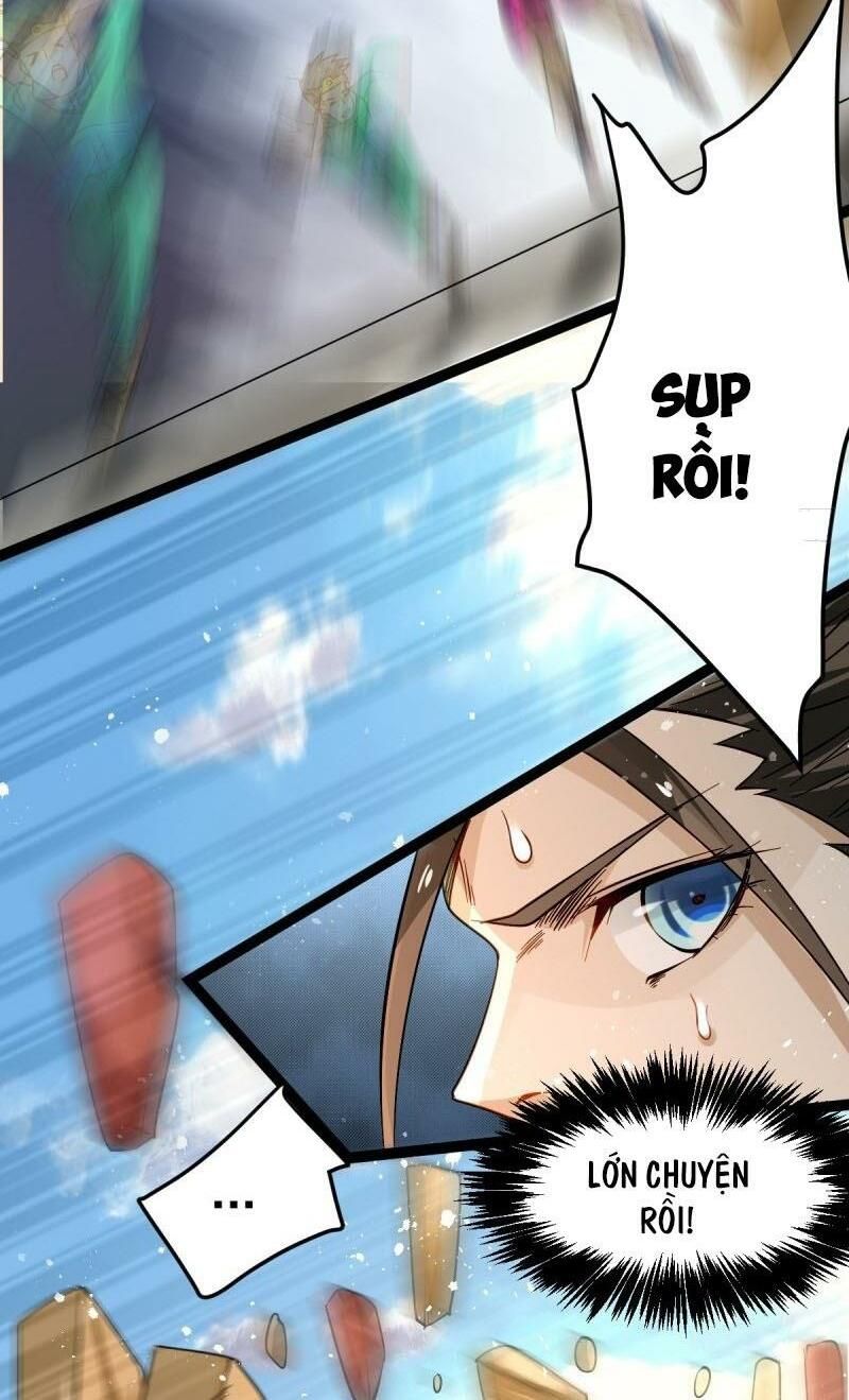 đọc truyện Đô Thị Đỉnh Phong Cao Thủ Chương 121 ảnh 19 tại Thiên Thai Truyện