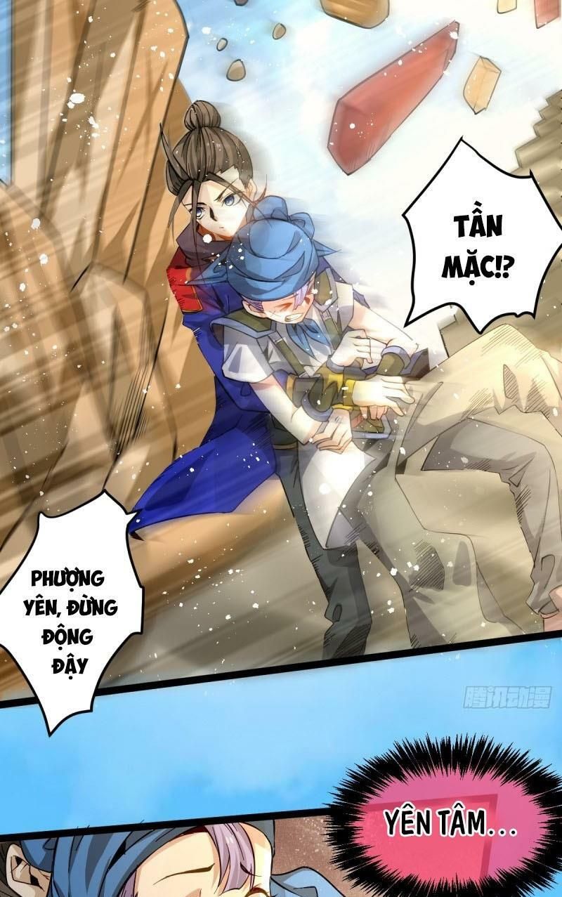 đọc truyện Đô Thị Đỉnh Phong Cao Thủ Chương 121 ảnh 20 tại Thiên Thai Truyện