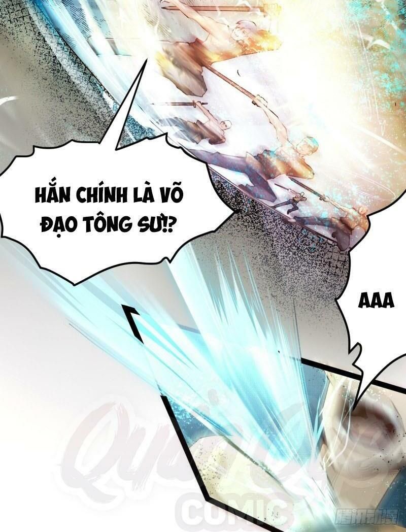 đọc truyện Đô Thị Đỉnh Phong Cao Thủ Chương 121 ảnh 4 tại Thiên Thai Truyện