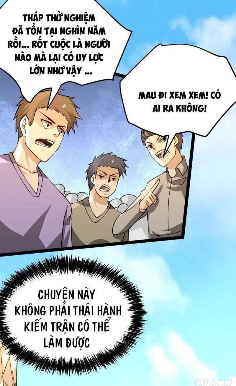 đọc truyện Đô Thị Đỉnh Phong Cao Thủ Chương 121 ảnh 23 tại Thiên Thai Truyện