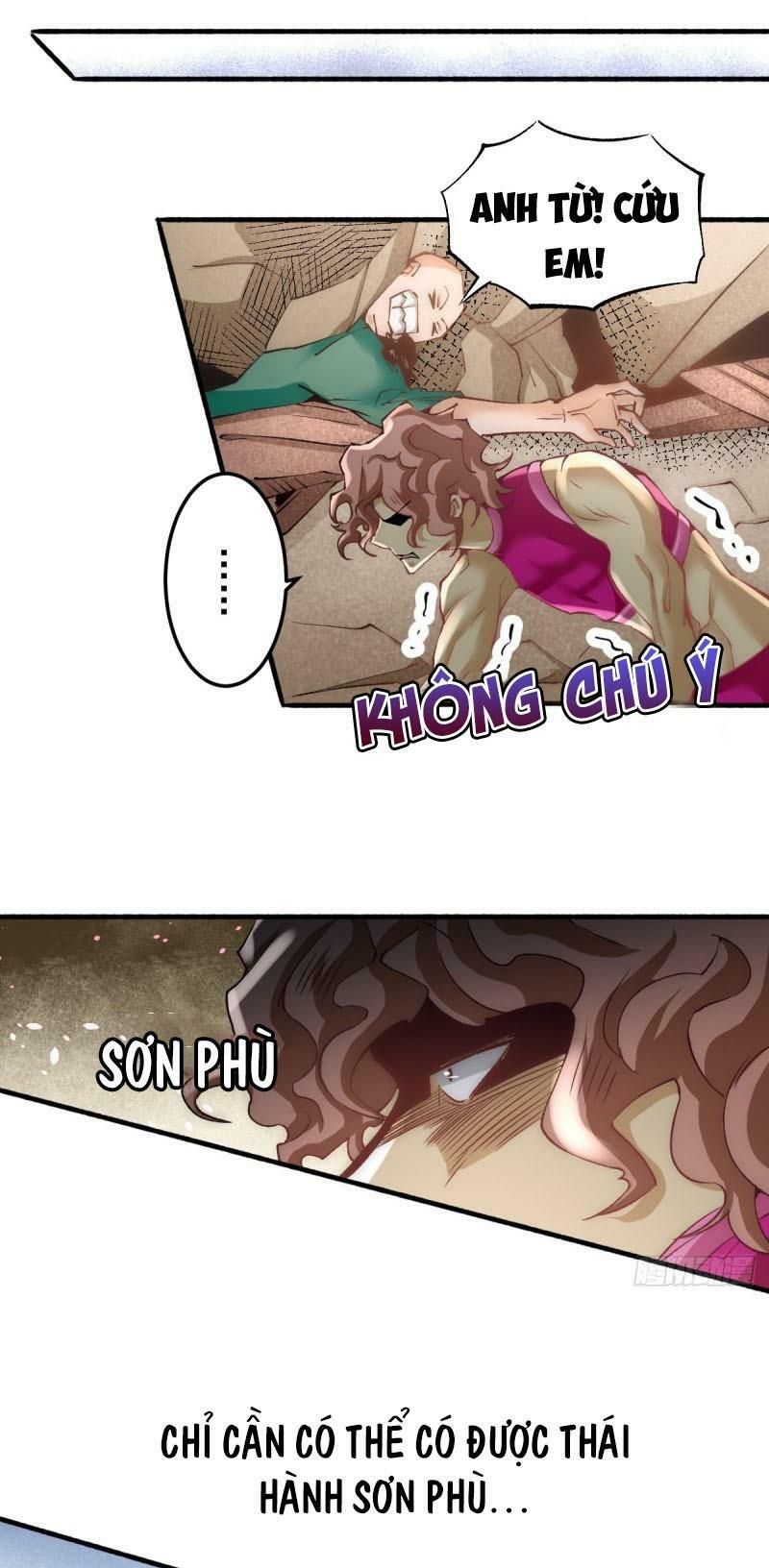 đọc truyện Đô Thị Đỉnh Phong Cao Thủ Chương 121 ảnh 26 tại Thiên Thai Truyện