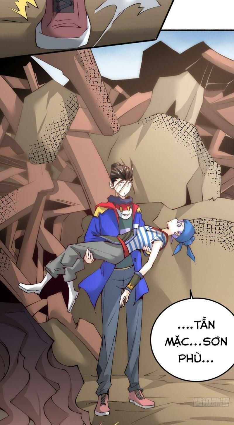 đọc truyện Đô Thị Đỉnh Phong Cao Thủ Chương 121 ảnh 31 tại Thiên Thai Truyện