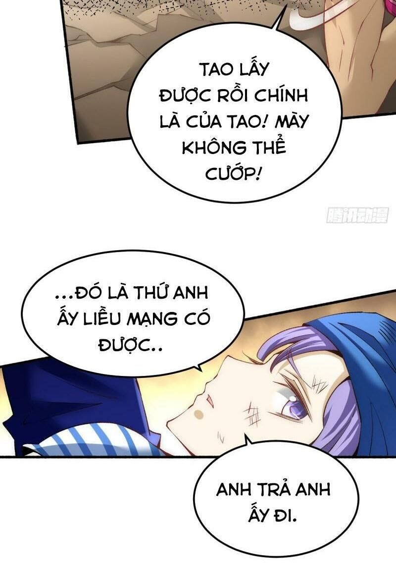 đọc truyện Đô Thị Đỉnh Phong Cao Thủ Chương 121 ảnh 33 tại Thiên Thai Truyện