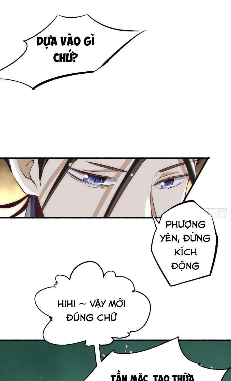 đọc truyện Đô Thị Đỉnh Phong Cao Thủ Chương 121 ảnh 34 tại Thiên Thai Truyện