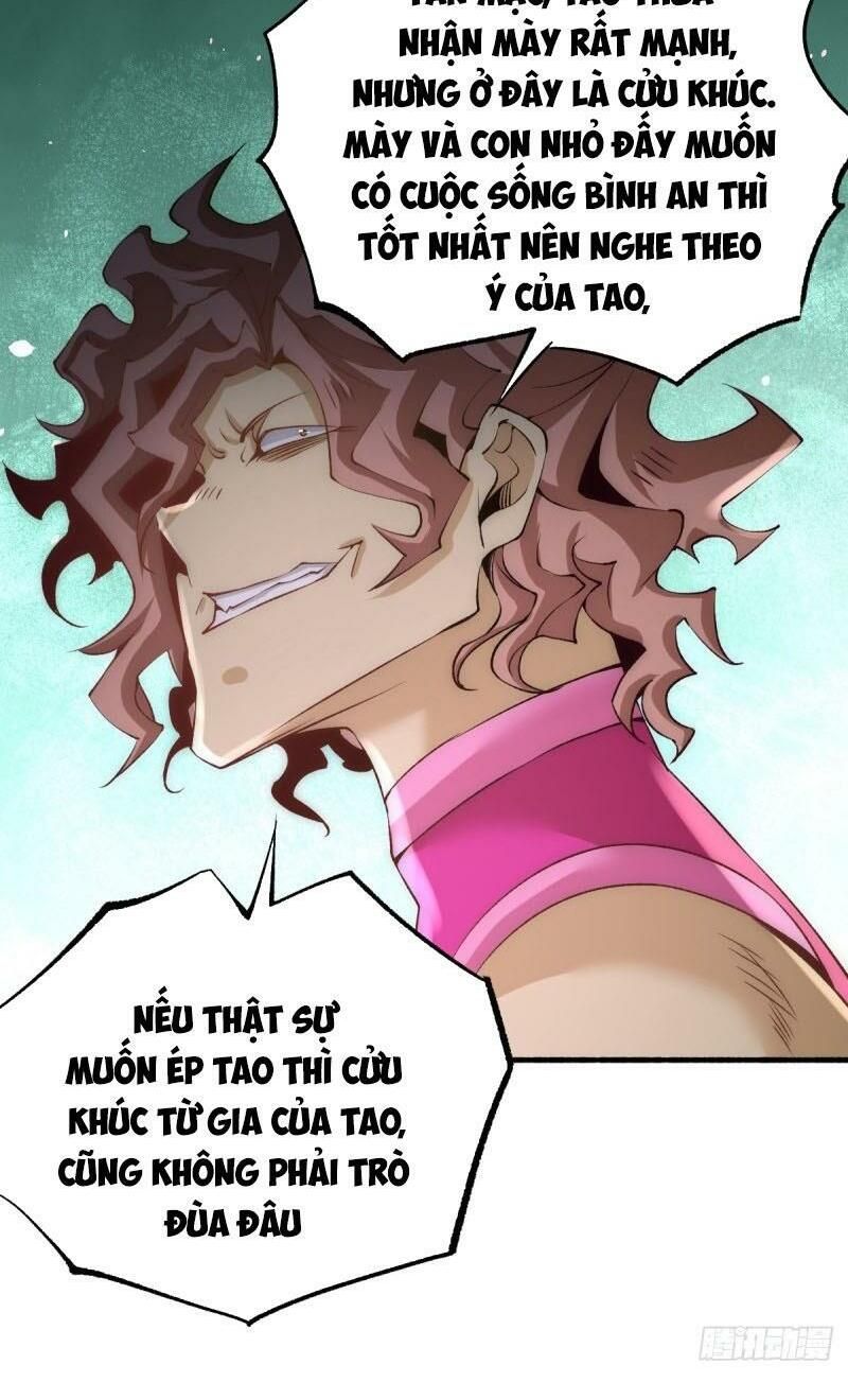 đọc truyện Đô Thị Đỉnh Phong Cao Thủ Chương 121 ảnh 35 tại Thiên Thai Truyện