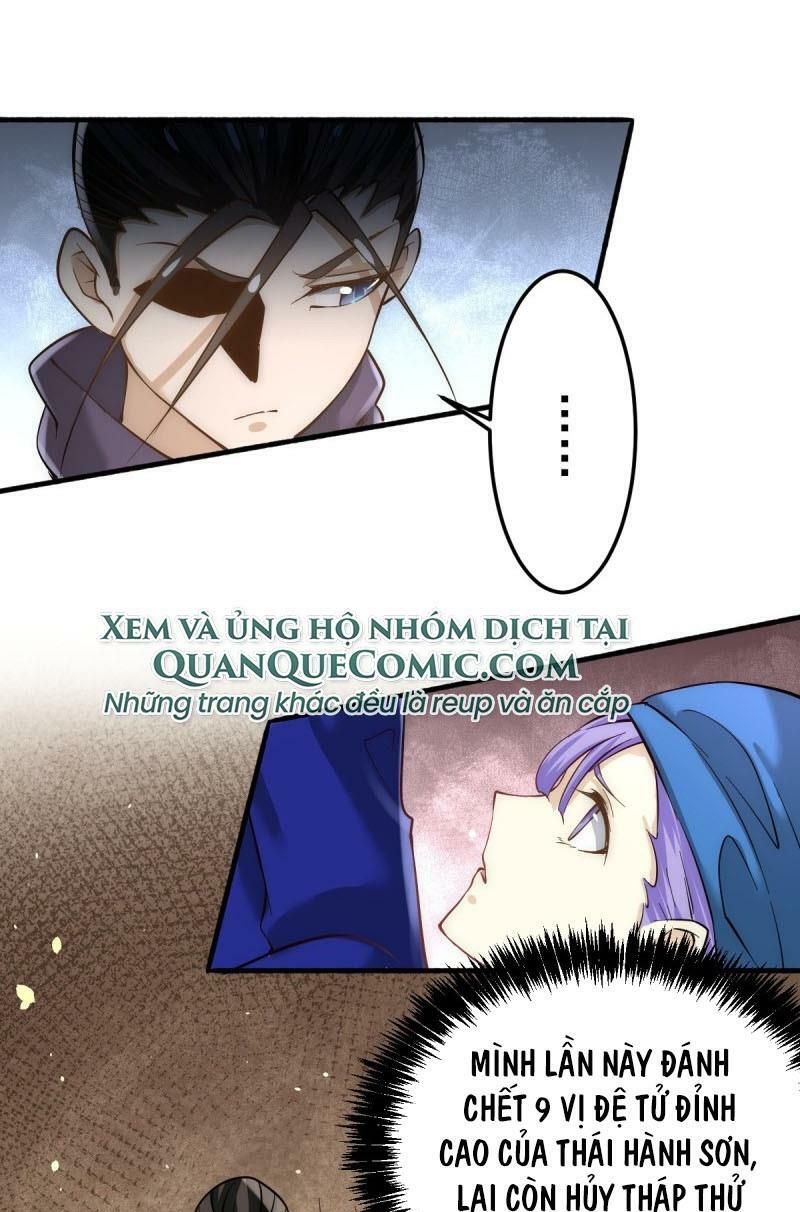 đọc truyện Đô Thị Đỉnh Phong Cao Thủ Chương 121 ảnh 36 tại Thiên Thai Truyện