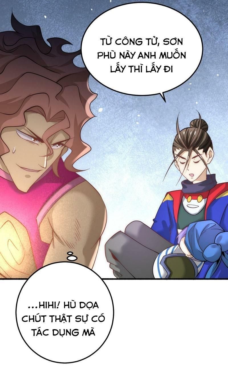 đọc truyện Đô Thị Đỉnh Phong Cao Thủ Chương 121 ảnh 38 tại Thiên Thai Truyện