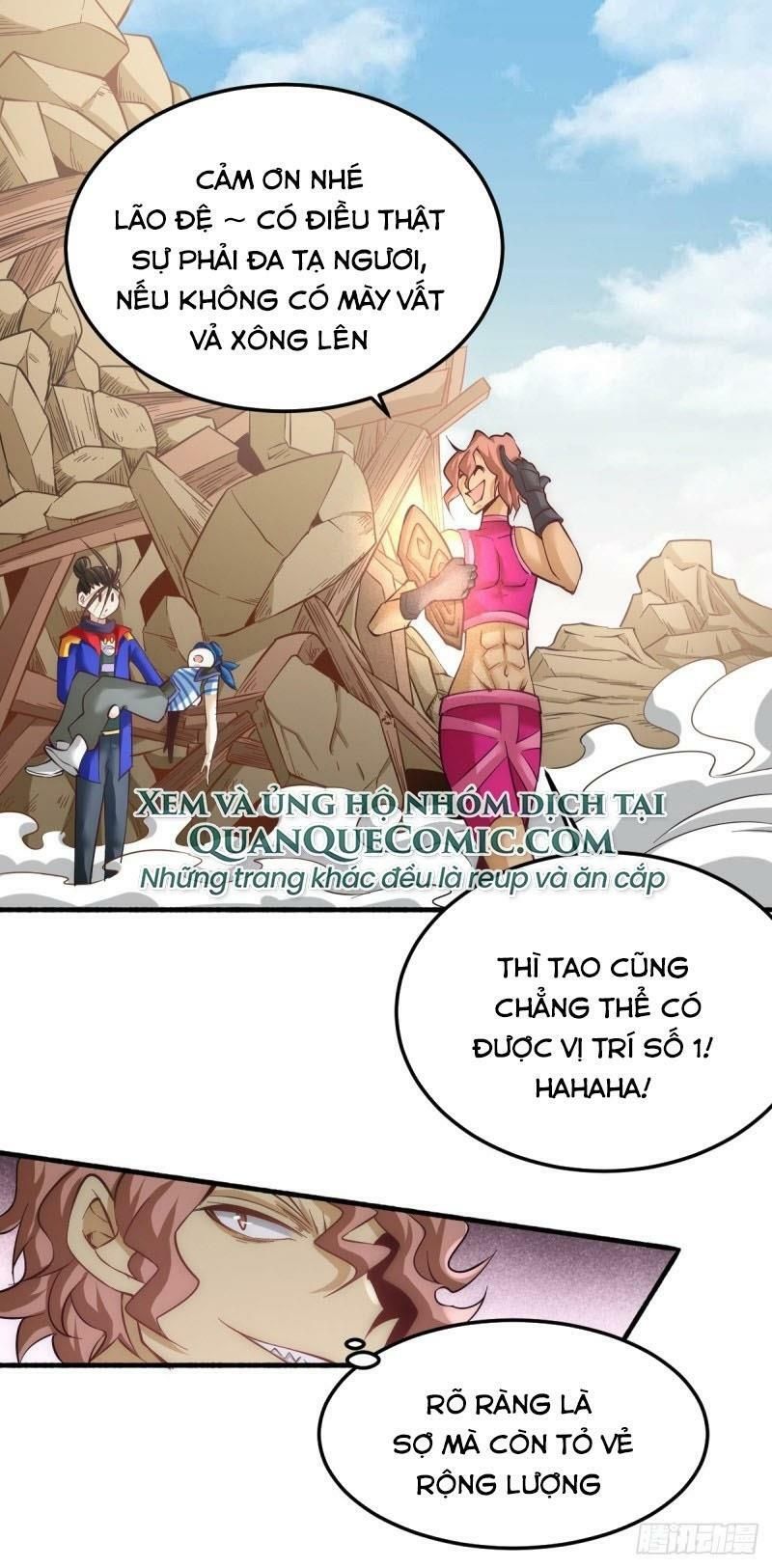 đọc truyện Đô Thị Đỉnh Phong Cao Thủ Chương 121 ảnh 40 tại Thiên Thai Truyện