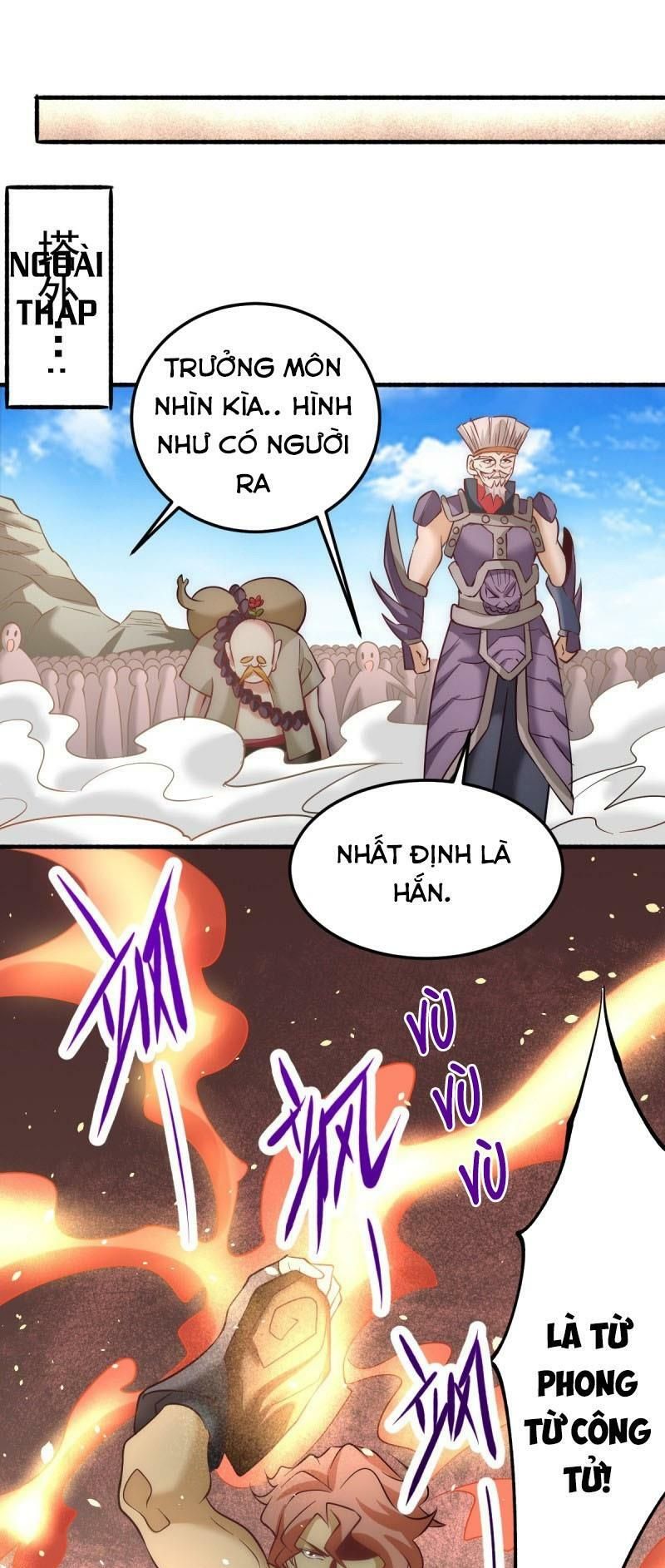 đọc truyện Đô Thị Đỉnh Phong Cao Thủ Chương 121 ảnh 41 tại Thiên Thai Truyện