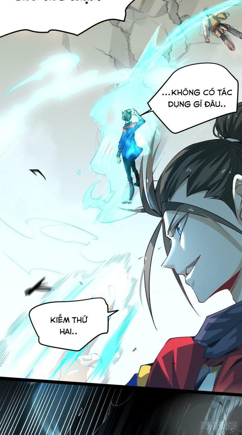 đọc truyện Đô Thị Đỉnh Phong Cao Thủ Chương 121 ảnh 6 tại Thiên Thai Truyện