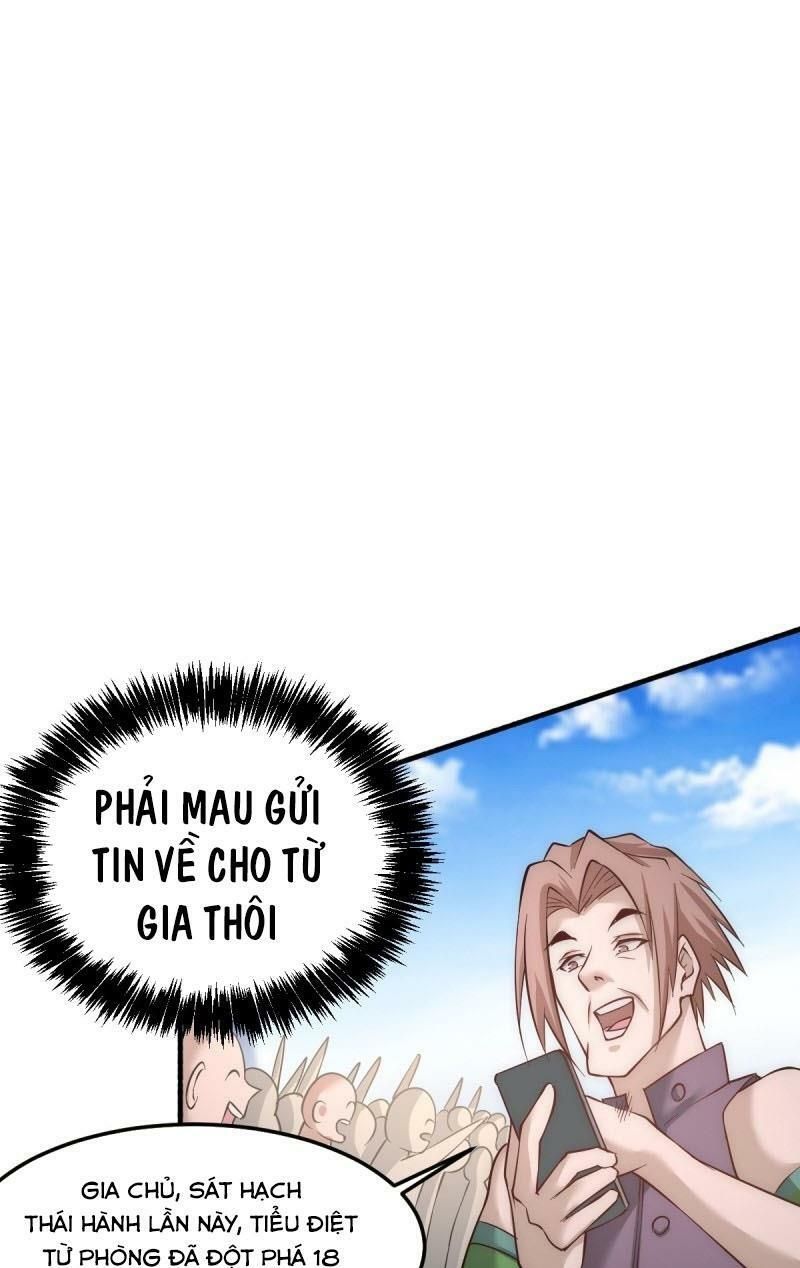 đọc truyện Đô Thị Đỉnh Phong Cao Thủ Chương 121 ảnh 43 tại Thiên Thai Truyện