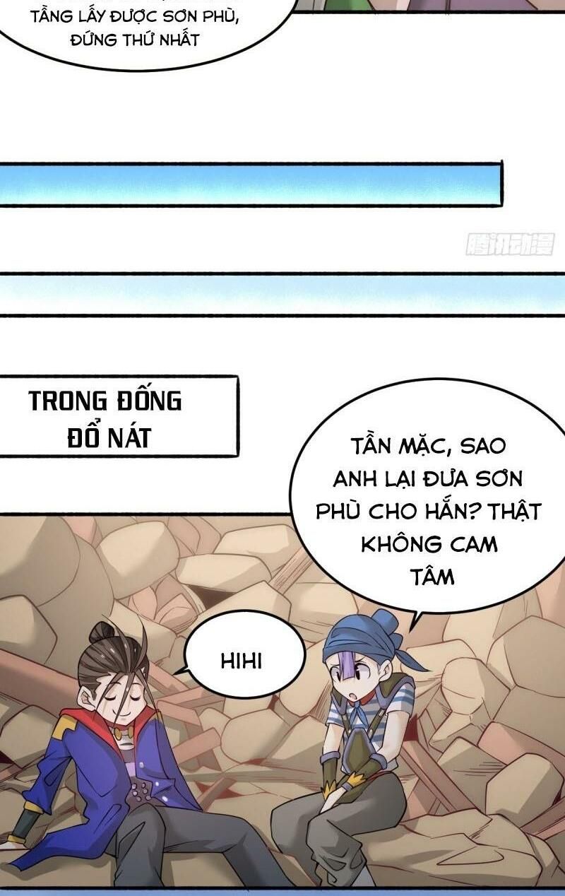 đọc truyện Đô Thị Đỉnh Phong Cao Thủ Chương 121 ảnh 44 tại Thiên Thai Truyện