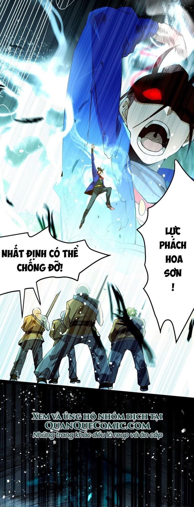 đọc truyện Đô Thị Đỉnh Phong Cao Thủ Chương 121 ảnh 7 tại Thiên Thai Truyện