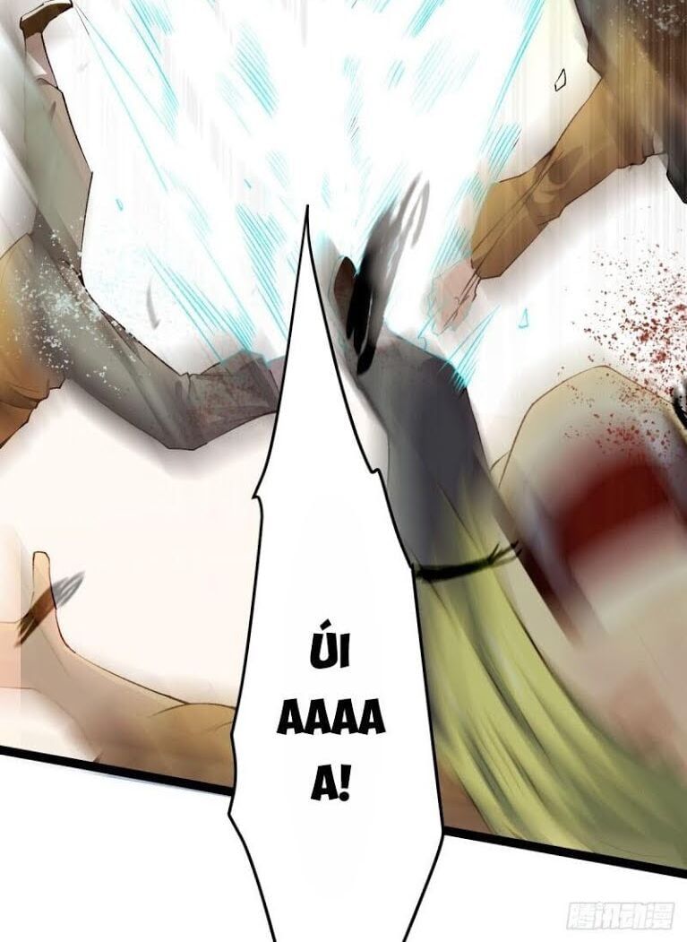 đọc truyện Đô Thị Đỉnh Phong Cao Thủ Chương 121 ảnh 9 tại Thiên Thai Truyện