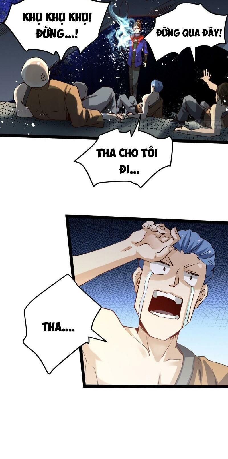 đọc truyện Đô Thị Đỉnh Phong Cao Thủ Chương 121 ảnh 11 tại Thiên Thai Truyện