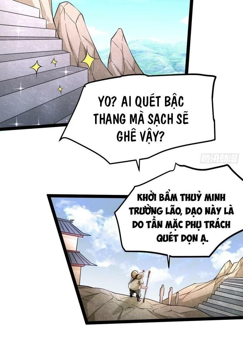 đọc truyện Đô Thị Đỉnh Phong Cao Thủ Chương 122 ảnh 14 tại Thiên Thai Truyện