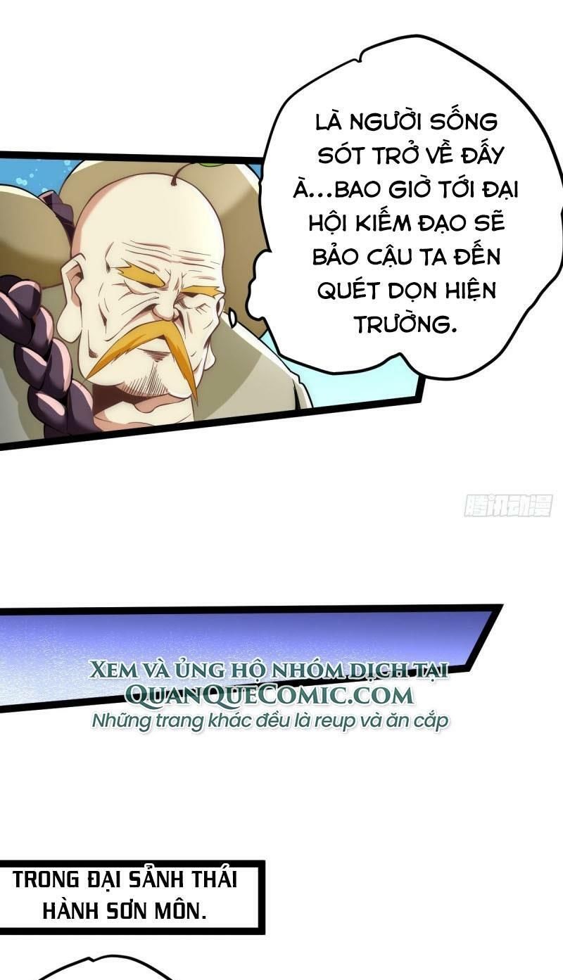 đọc truyện Đô Thị Đỉnh Phong Cao Thủ Chương 122 ảnh 15 tại Thiên Thai Truyện