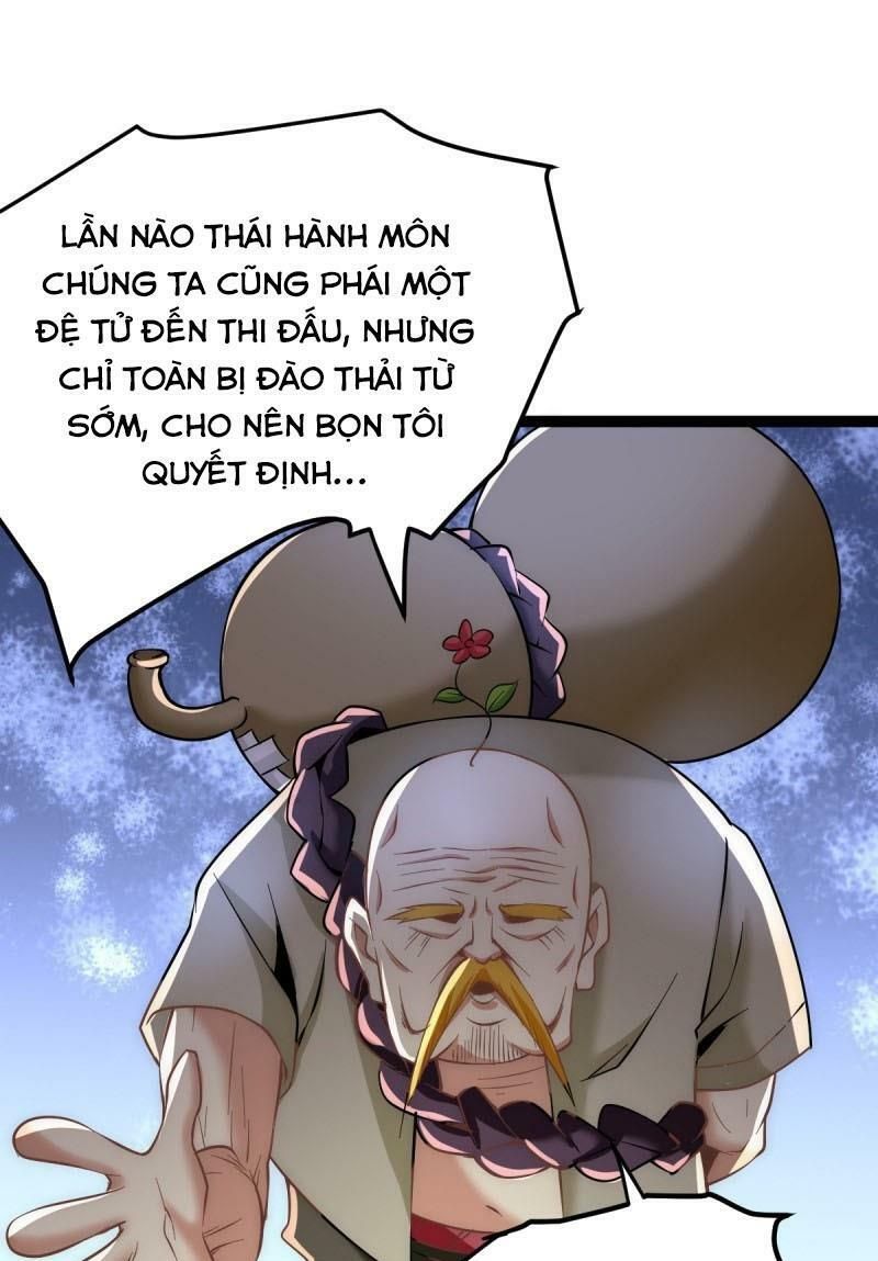 đọc truyện Đô Thị Đỉnh Phong Cao Thủ Chương 122 ảnh 17 tại Thiên Thai Truyện