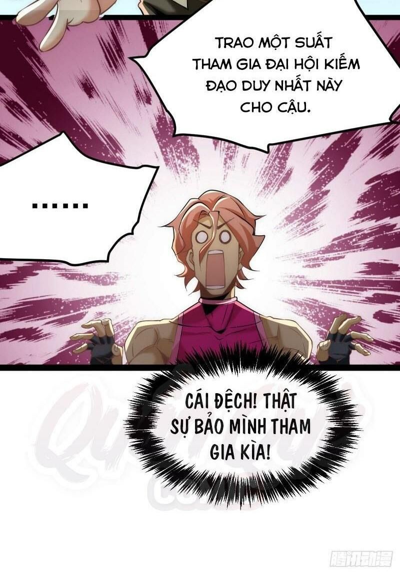 đọc truyện Đô Thị Đỉnh Phong Cao Thủ Chương 122 ảnh 18 tại Thiên Thai Truyện