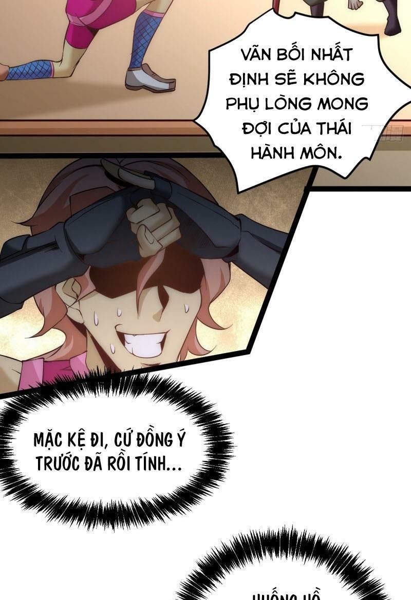 đọc truyện Đô Thị Đỉnh Phong Cao Thủ Chương 122 ảnh 21 tại Thiên Thai Truyện