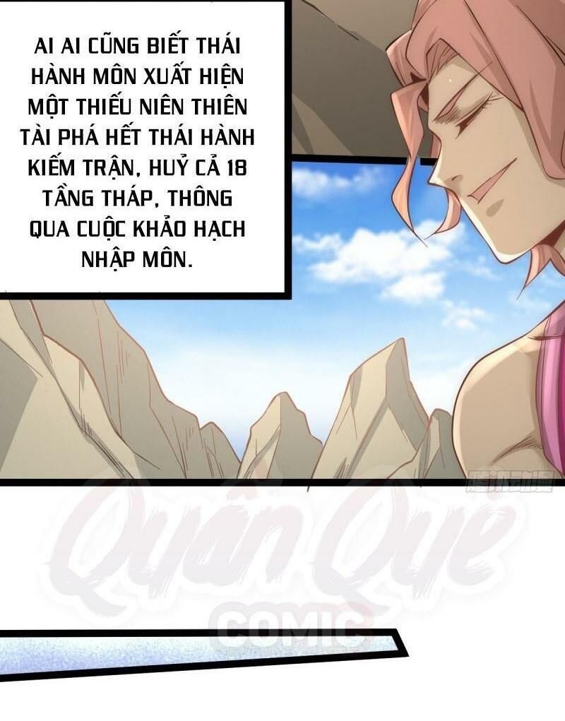 đọc truyện Đô Thị Đỉnh Phong Cao Thủ Chương 122 ảnh 4 tại Thiên Thai Truyện