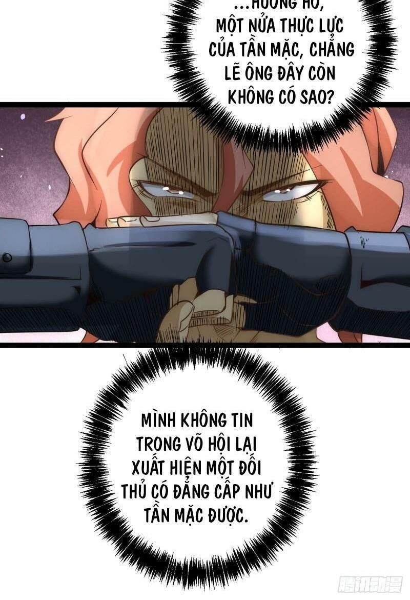 đọc truyện Đô Thị Đỉnh Phong Cao Thủ Chương 122 ảnh 22 tại Thiên Thai Truyện