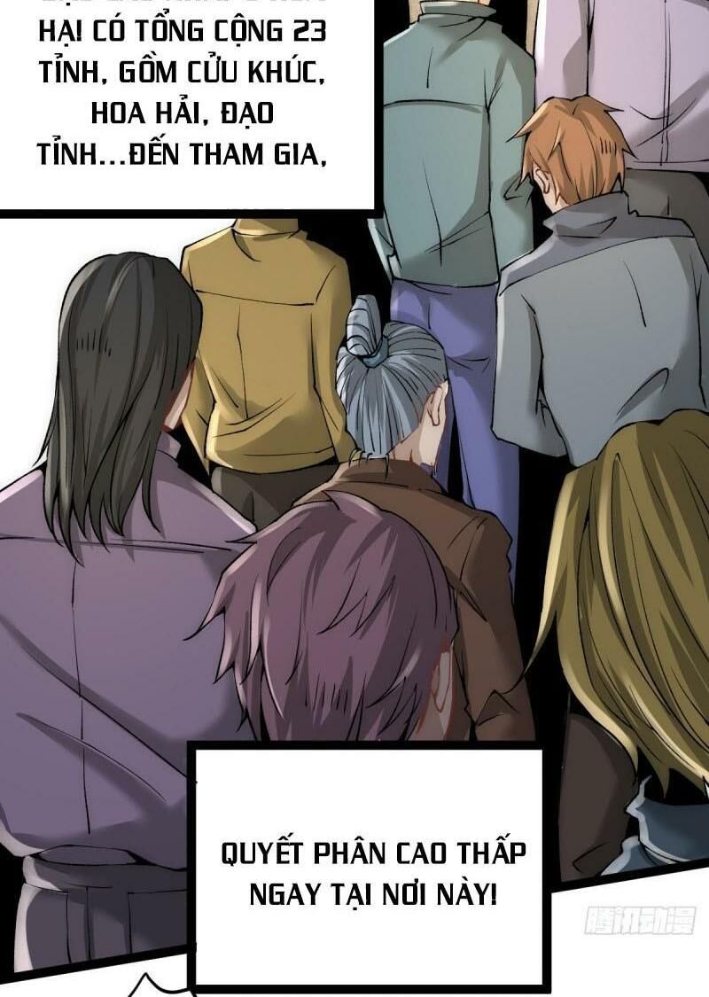 đọc truyện Đô Thị Đỉnh Phong Cao Thủ Chương 122 ảnh 24 tại Thiên Thai Truyện