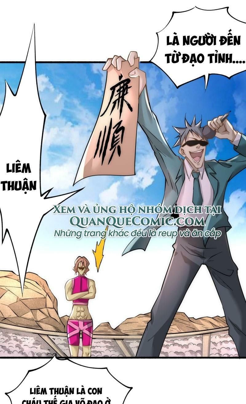 đọc truyện Đô Thị Đỉnh Phong Cao Thủ Chương 122 ảnh 27 tại Thiên Thai Truyện