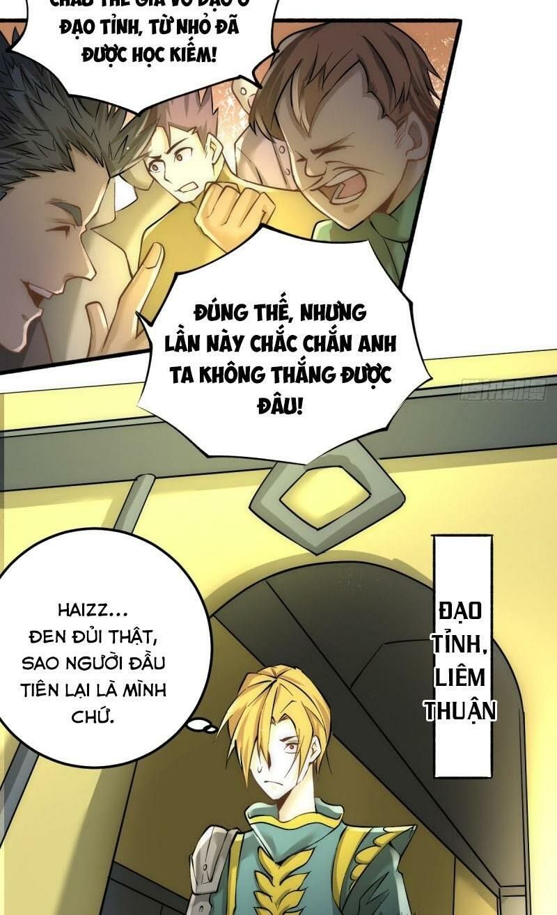 đọc truyện Đô Thị Đỉnh Phong Cao Thủ Chương 122 ảnh 28 tại Thiên Thai Truyện