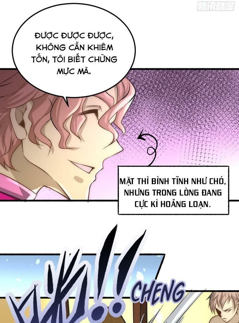 đọc truyện Đô Thị Đỉnh Phong Cao Thủ Chương 122 ảnh 31 tại Thiên Thai Truyện