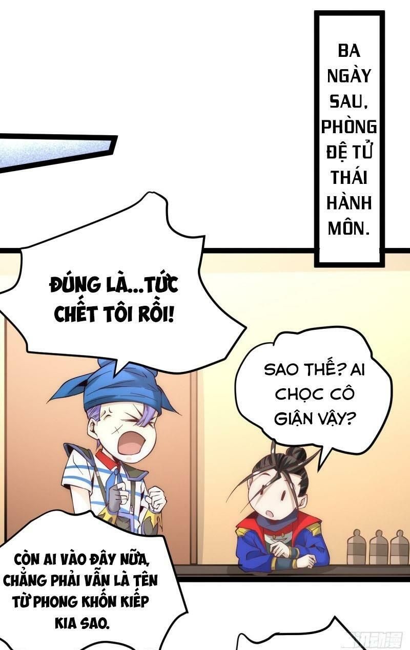 đọc truyện Đô Thị Đỉnh Phong Cao Thủ Chương 122 ảnh 5 tại Thiên Thai Truyện