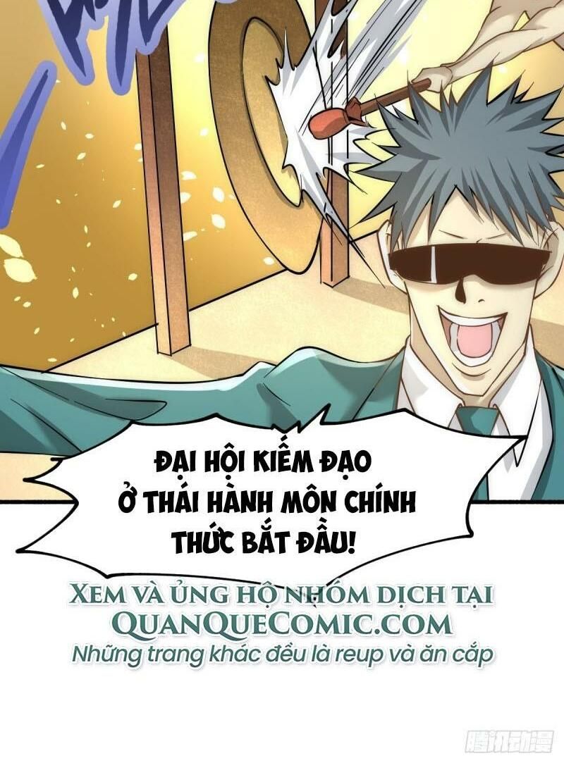 đọc truyện Đô Thị Đỉnh Phong Cao Thủ Chương 122 ảnh 32 tại Thiên Thai Truyện