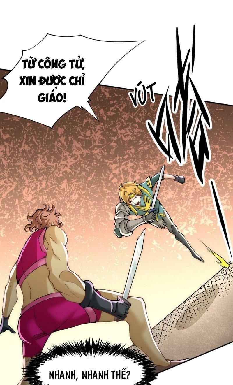 đọc truyện Đô Thị Đỉnh Phong Cao Thủ Chương 122 ảnh 33 tại Thiên Thai Truyện