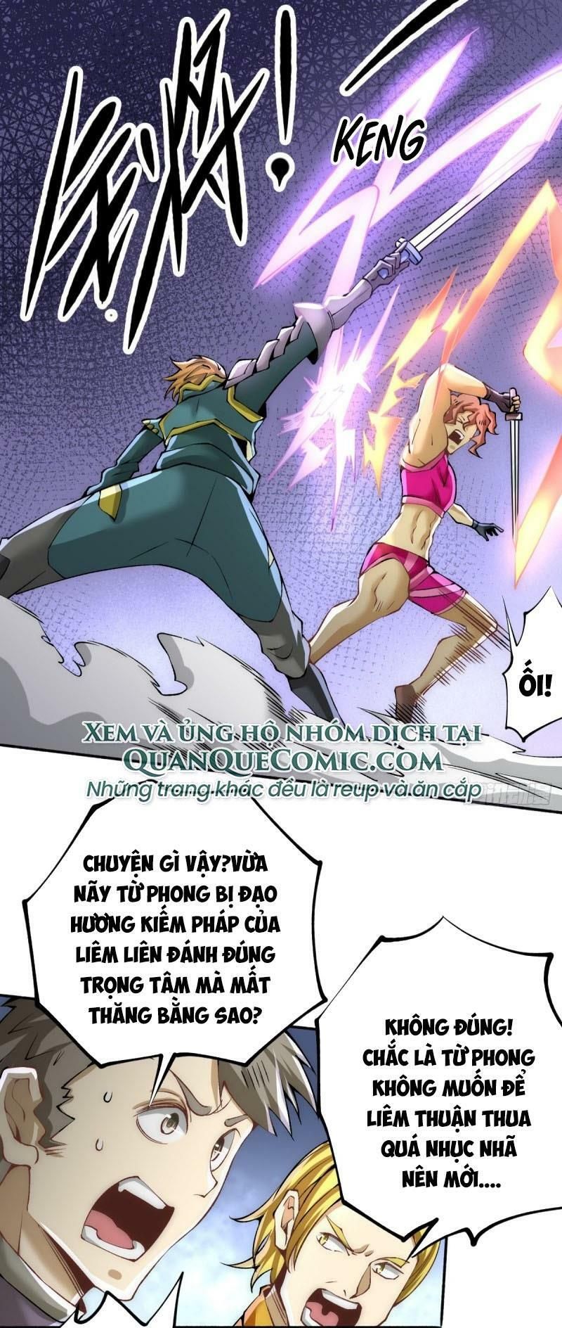 đọc truyện Đô Thị Đỉnh Phong Cao Thủ Chương 122 ảnh 35 tại Thiên Thai Truyện