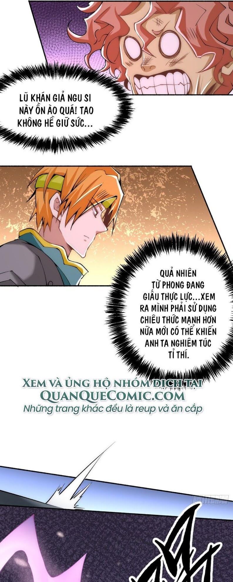 đọc truyện Đô Thị Đỉnh Phong Cao Thủ Chương 122 ảnh 37 tại Thiên Thai Truyện