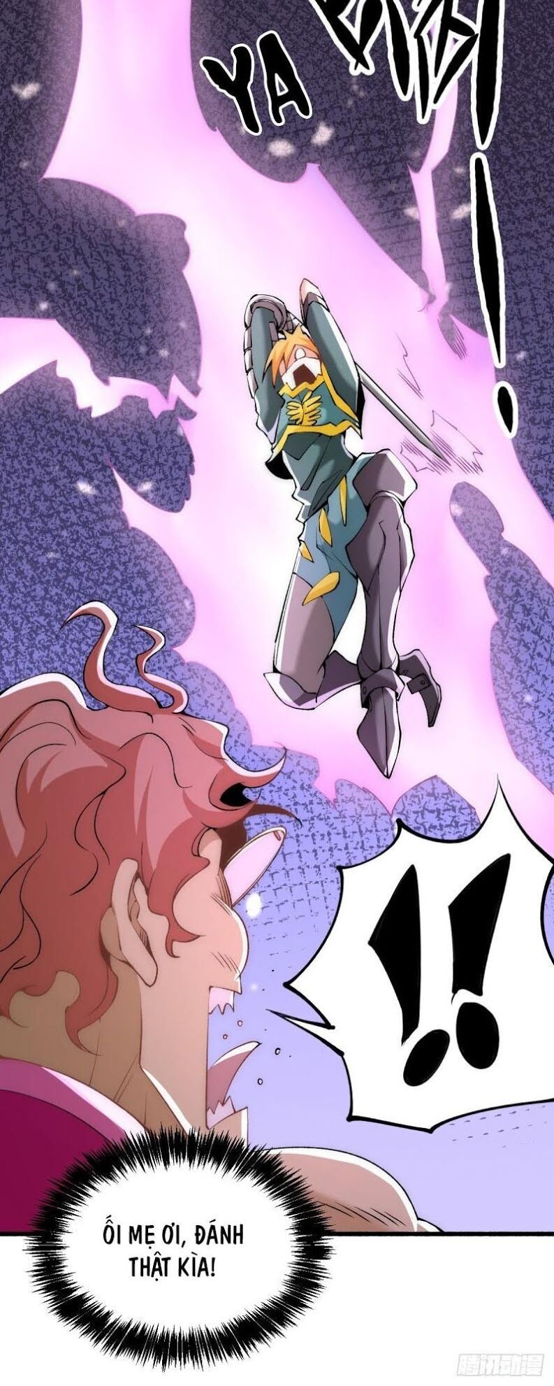 đọc truyện Đô Thị Đỉnh Phong Cao Thủ Chương 122 ảnh 38 tại Thiên Thai Truyện