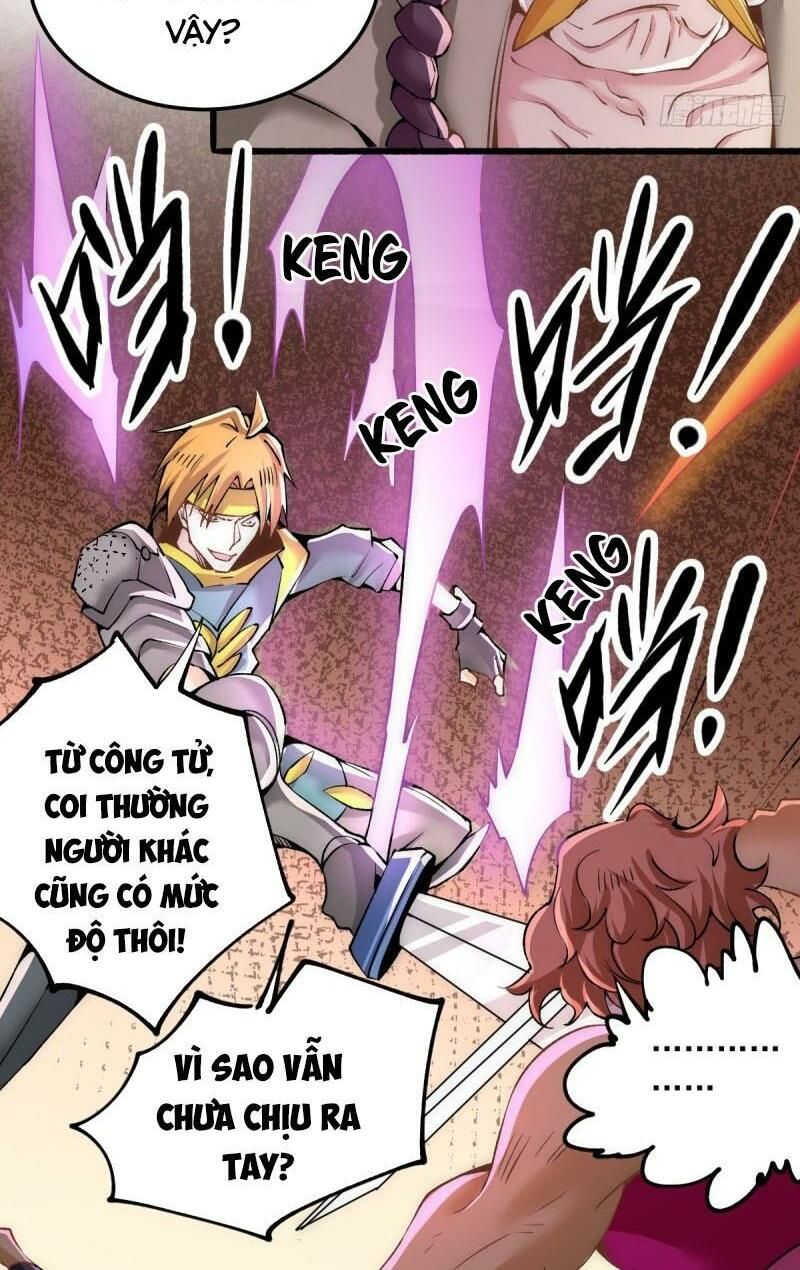 đọc truyện Đô Thị Đỉnh Phong Cao Thủ Chương 122 ảnh 40 tại Thiên Thai Truyện