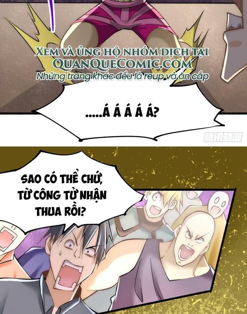 đọc truyện Đô Thị Đỉnh Phong Cao Thủ Chương 122 ảnh 45 tại Thiên Thai Truyện