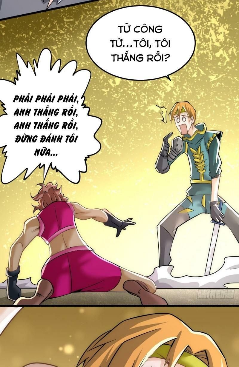 đọc truyện Đô Thị Đỉnh Phong Cao Thủ Chương 122 ảnh 46 tại Thiên Thai Truyện