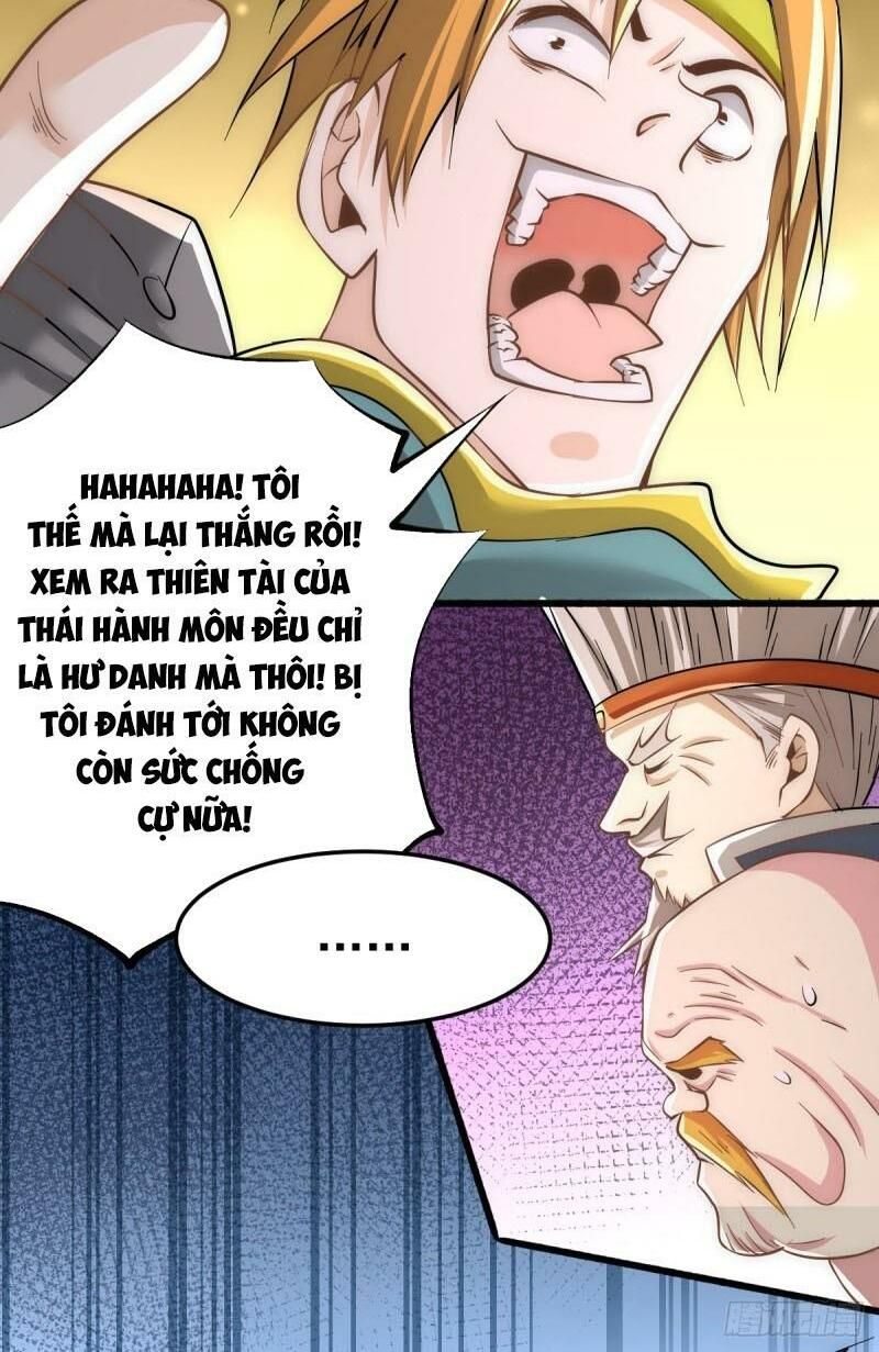 đọc truyện Đô Thị Đỉnh Phong Cao Thủ Chương 122 ảnh 47 tại Thiên Thai Truyện