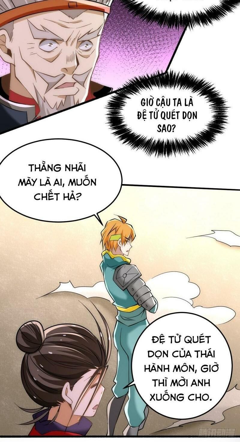 đọc truyện Đô Thị Đỉnh Phong Cao Thủ Chương 122 ảnh 49 tại Thiên Thai Truyện